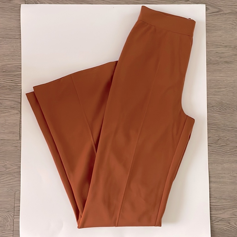 Vintage 70’s flare pants
